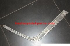 A2108800536-TYG-TAMPON NİKELAJI, W210 ÖN L,96-99