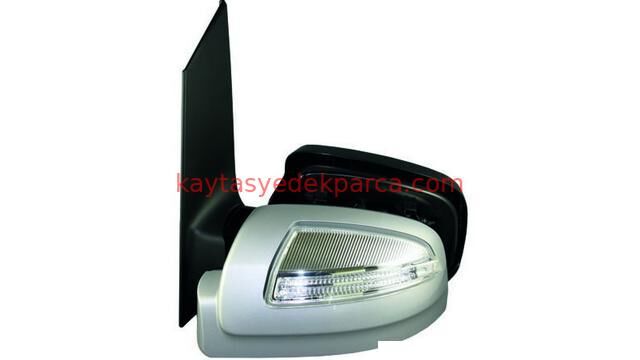 A6398100919-TYG-AYNA, W639 VT  ELK ÇİZGİLİ