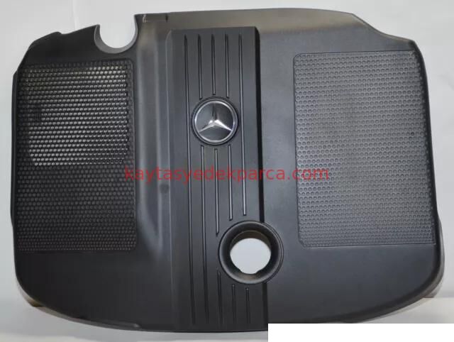 A6510102172-MER-YAĞ ÇUBUĞU, OM651 SPRİNTER