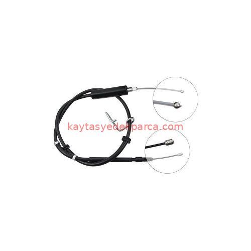 LR014431-BRH-EL FREN TELİ/L FREEL.2