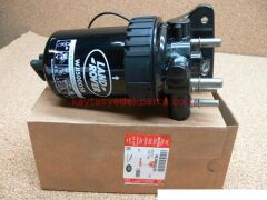 WJN500160-LND-MAZOT FİLTRESİ KOMPLE 3.6TDV8