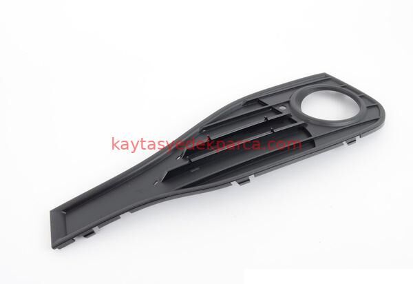 51117309623-7309623-BMW-ÖN TAMPON IZGARASI L F32
