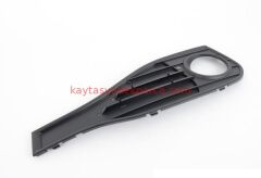 51117309623-7309623-BMW-ÖN TAMPON IZGARASI L F32