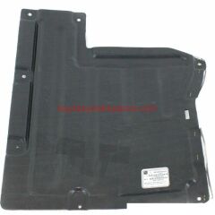 51757163562-7163562-OEM-ŞANZIMAN ALT MUHAFAZA BAKALİTİ E90