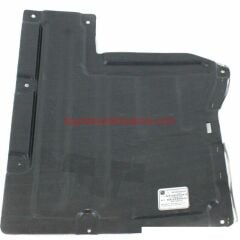 51757163562-7163562-OEM-ŞANZIMAN ALT MUHAFAZA BAKALİTİ E90