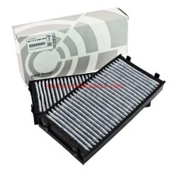 64119248294-9248294-MAN-KLİMA FİLTRESİ E70 KARBONLU