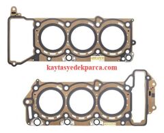 A6420161200-0161200-ELR-SİL KAPAK CONTASI, OM642 SAĞ