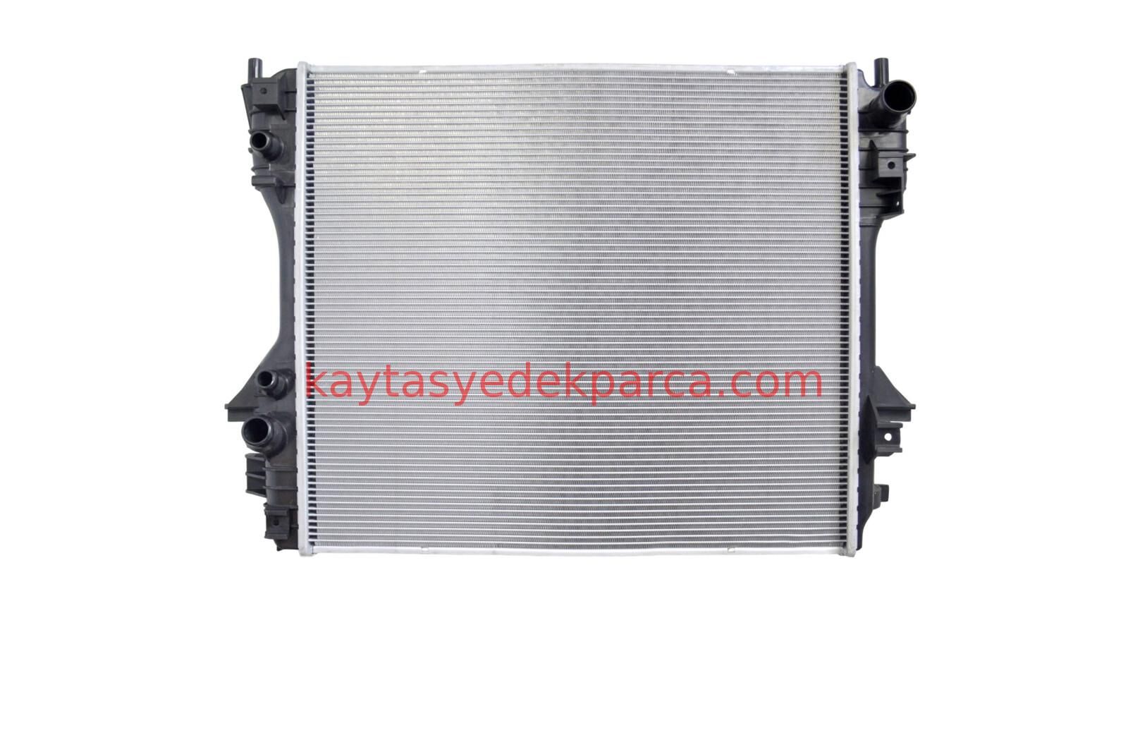 C2Z10787-2Z10787-KAL-SU RADYATÖRÜ JAG.3.00