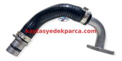 11427588933-7588933-BMW-TURBO YAĞ HORTUMU N20