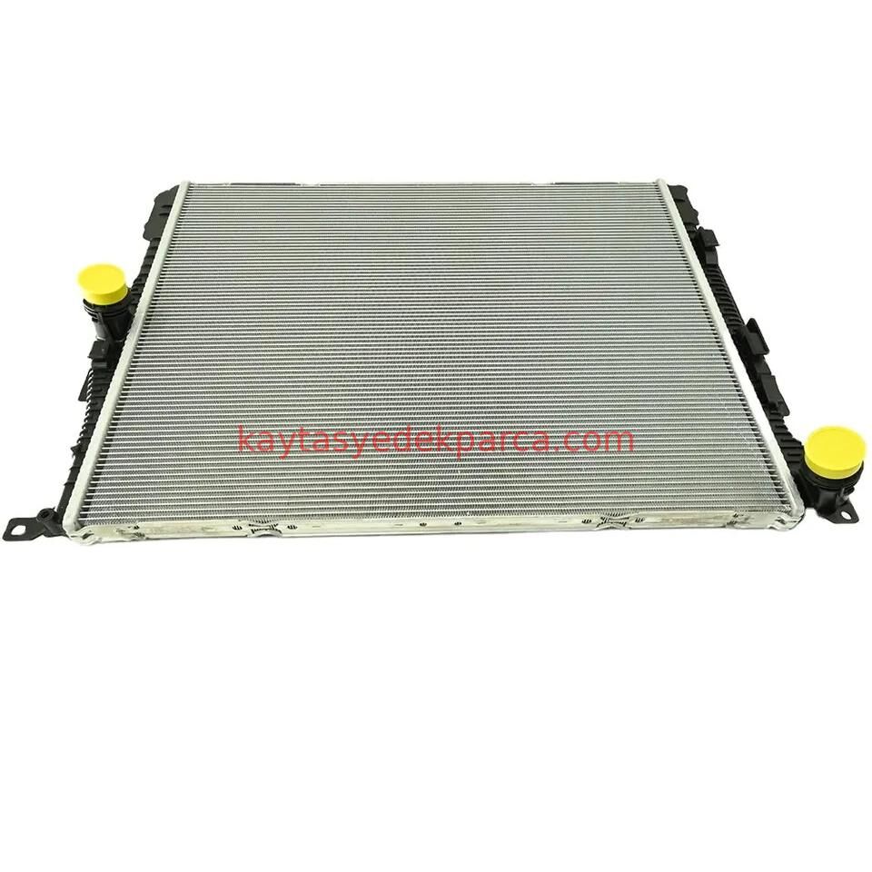 17118482624-8482624-BMW-SU RADYATÖRÜ