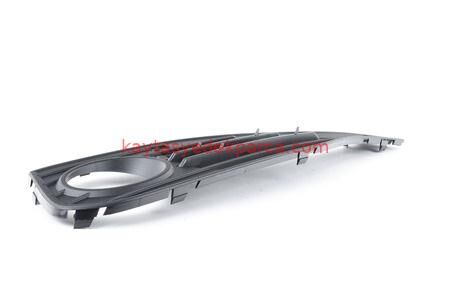 51117309624-7309624-BMW-ÖN TAMPON IZGARASI R F32