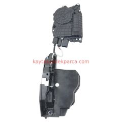 51217315019-7315019-WEN-KAPI KİLİDİ E71 YUMUŞAK KAPAMA