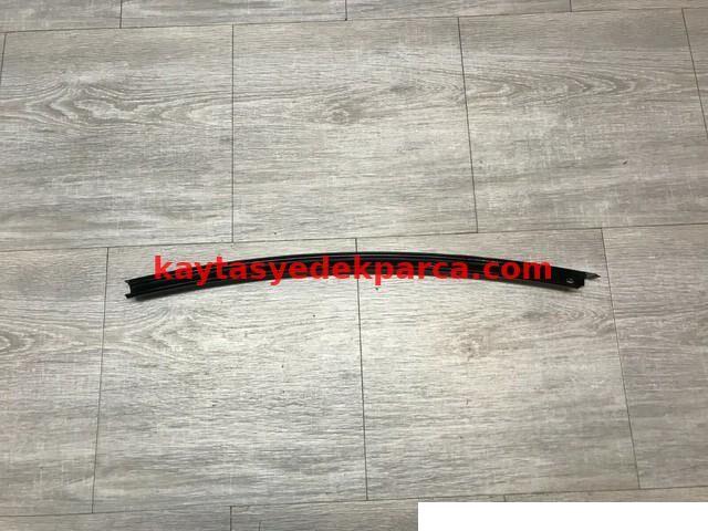 51357177954-7177954-BMW-DİREK KAPLAMASI F01/R CROM ARKA