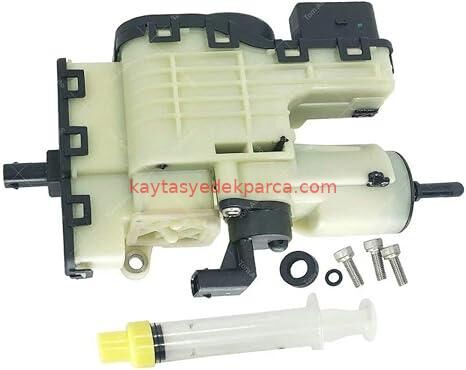 A0024706894-4706894-BSH-YAKIT POMPASI ADBLUE