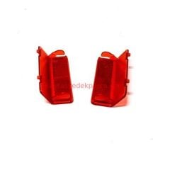 A1768210036-MER-DİKİZ AYNA KAPAĞI, W176