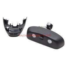 A1768210036-MER-DİKİZ AYNA KAPAĞI, W176