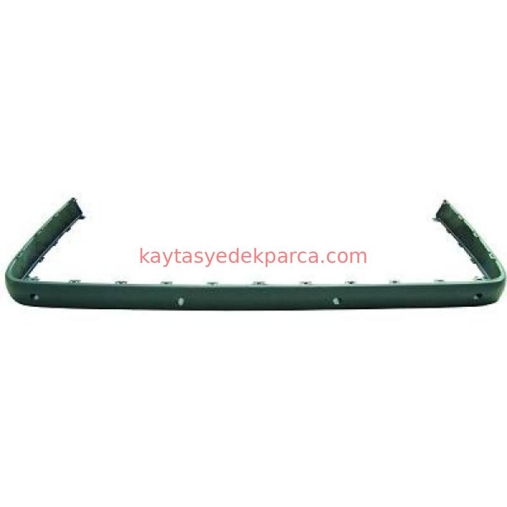 A2108850721-TYG-ARKA TAMPON KAPLAMASI, W210 ARKA, PDC Lİ