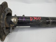 BMW-31316791551-AMORTİSÖR ÖN F30