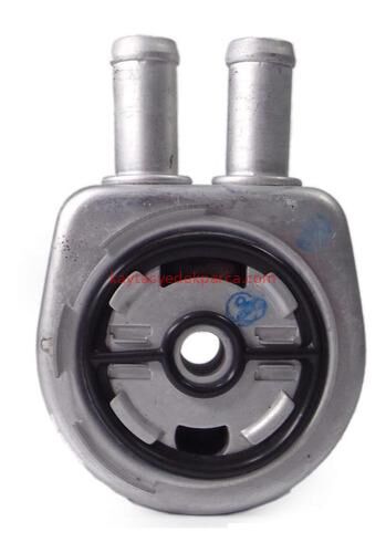 LR025515-R025515-KAL-MOTOR YAĞ SOĞUTUCUSU EVOQUE