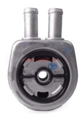 LR025515-R025515-KAL-MOTOR YAĞ SOĞUTUCUSU EVOQUE