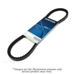 TRİGER KAYIŞI 123 DİŞ 27mm