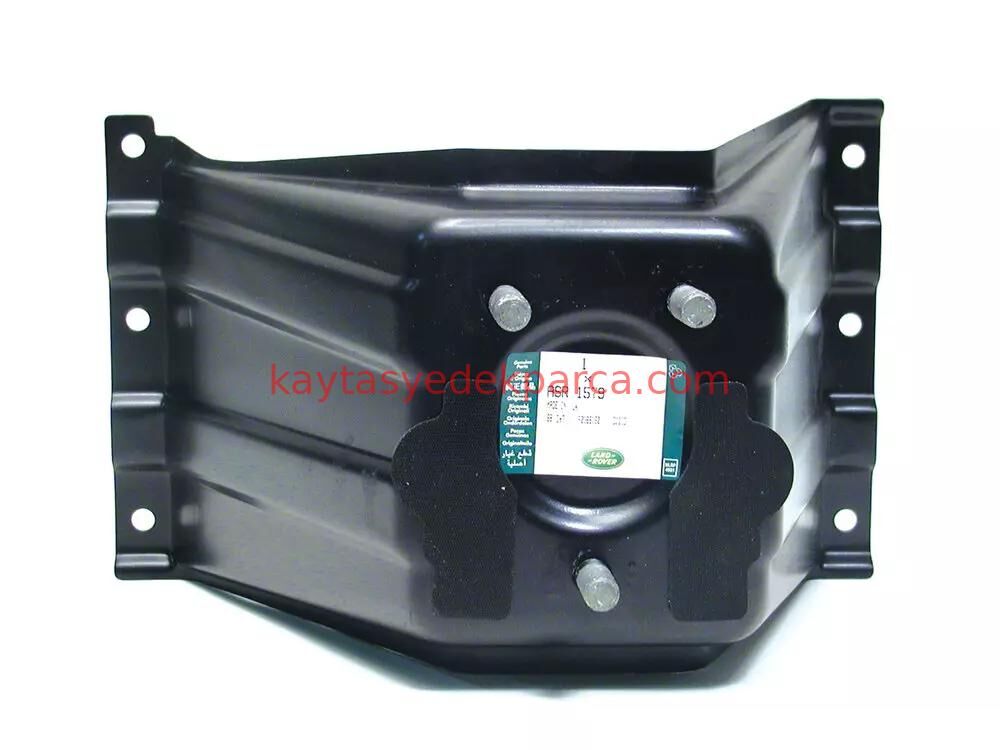 WJP501390-LND-YAKIT BORUSU R.R 3,6