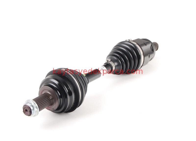 31607565313-7565313-KAP-AKS X5/L ÖN (E53)