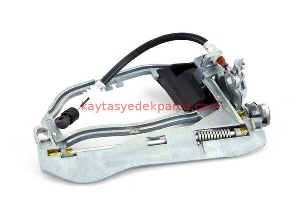 51228243635-8243635-WEN-KAPI KOLU MEKANİZMASI X5/L ARKA