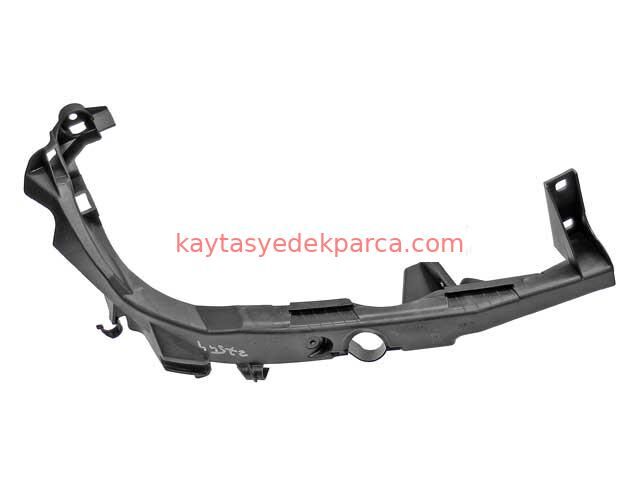 51647116705-7116705-BMW-KAPUT KİLİT PLAKASI E90/L