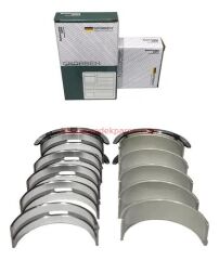 A6510330101-0330101-KİN-ANA YATAK, OM651 C220-250 CDI STD