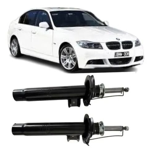 BMW-31316850902-AMORTİSÖR ÖN F32 R/L