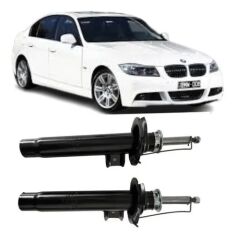 BMW-31316850902-AMORTİSÖR ÖN F32 R/L