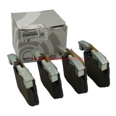 34116888457-6888457-TRW-FREN BALATASI ÖN G11