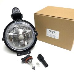 MML-63172751295-SİS FARI MİNİ COOPER R56 L/R