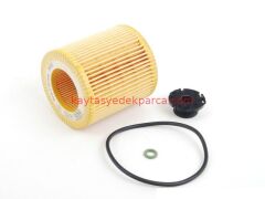 11427640862-7640862-BMW-YAĞ FİLTRESİ F20 F30 Y.M 2.5İ