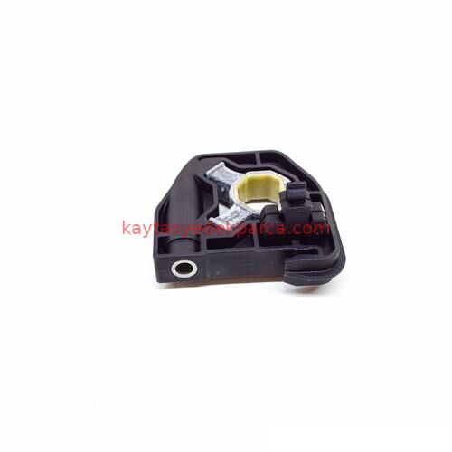 17118585627-8585627-BMW-RADYATÖR AYAK TAKOZU/ F20/L