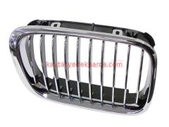 51138208488-8208488-TYG-PANJUR E46/R SİYAH =>09/01