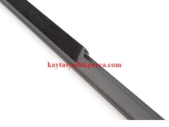 51357260539-7260539-BMW-KAPI YATAY ÇITA ÖN DIŞ SİYAH F30