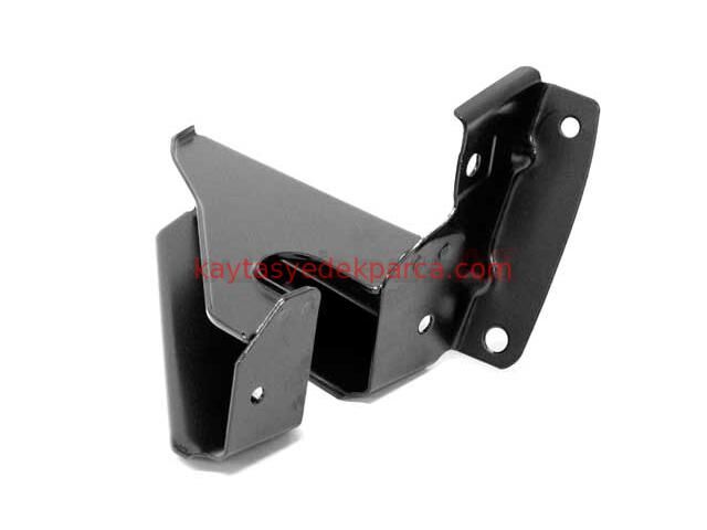 51647116706-7116706-BMW-KAPUT KİLİT PLAKASI E90/R