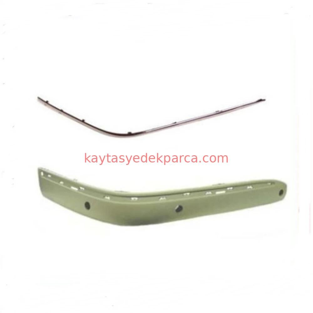 A2108851621-TYG-TAMPON BANDI, W210 ÖN