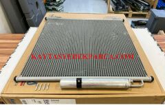 YAĞ KÜTÜĞÜ SOĞUTUCU M270