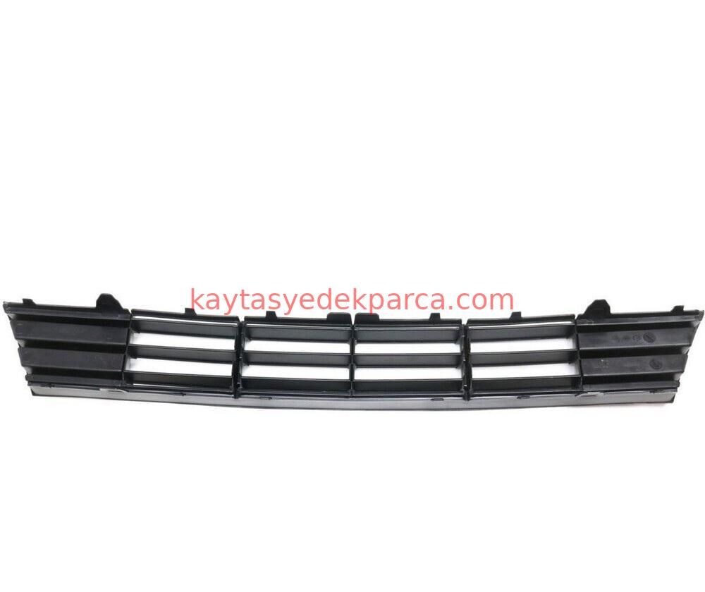 51117331724-7331724-BMW-TAMPON IZGARASI F10/ ORTA LCİ