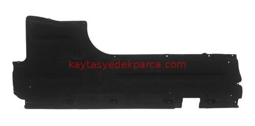 51757207267-7207267-OEM-TABAN BAKALİTİ F10/F11/L