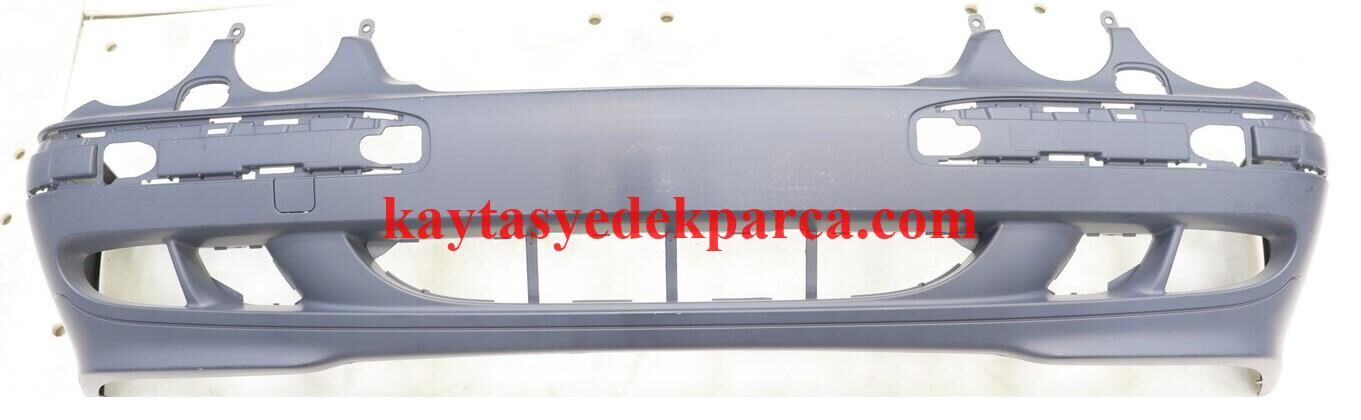A2108852325-TYG-TAMPON, W210 ÖN 00- AVANGARDE FAR YIKAMA DELİKLİ