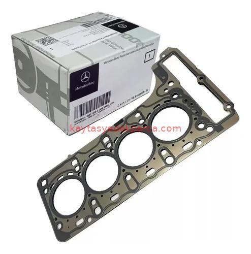 A6510160500-MER-SİLİNDİR KAPAK CONTASI