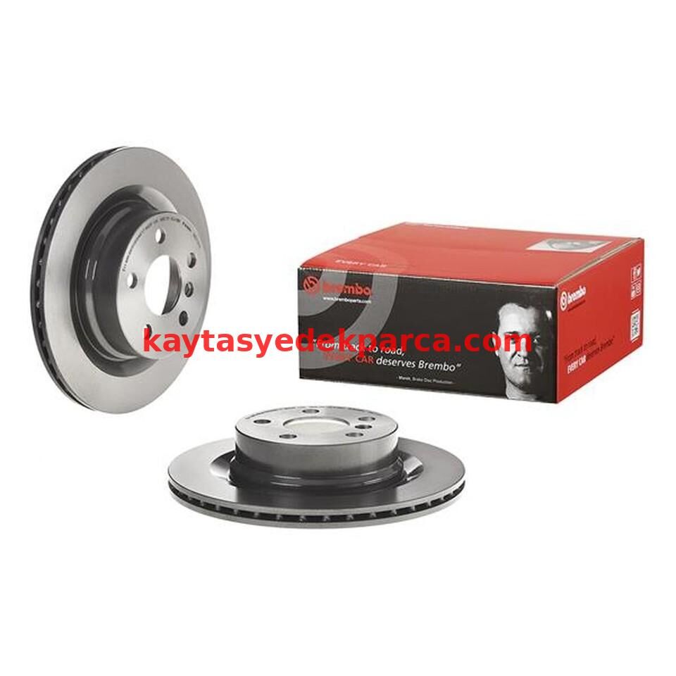 34206877213-6877213-BRB-FREN DİSKİ ARKA G20