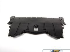 BMW-51757163280-MOTOR ALT MUHAFAZA X5 E70 DİZEL
