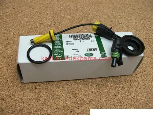 WKW500080-LND-MAZOT SENSÖRÜ SARI