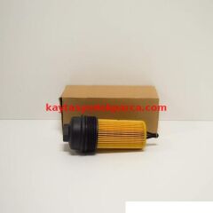 11427787696-7787696-BMW-YAĞ FİLTRE HAZNE KAPAĞI E90/E87/E60