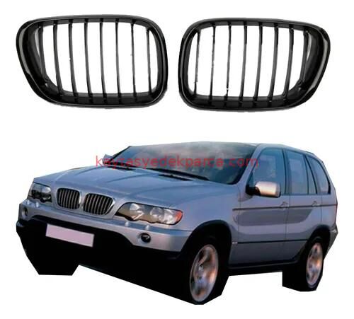 51138250052-8250052-TYG-PANJUR X5/R TITAN